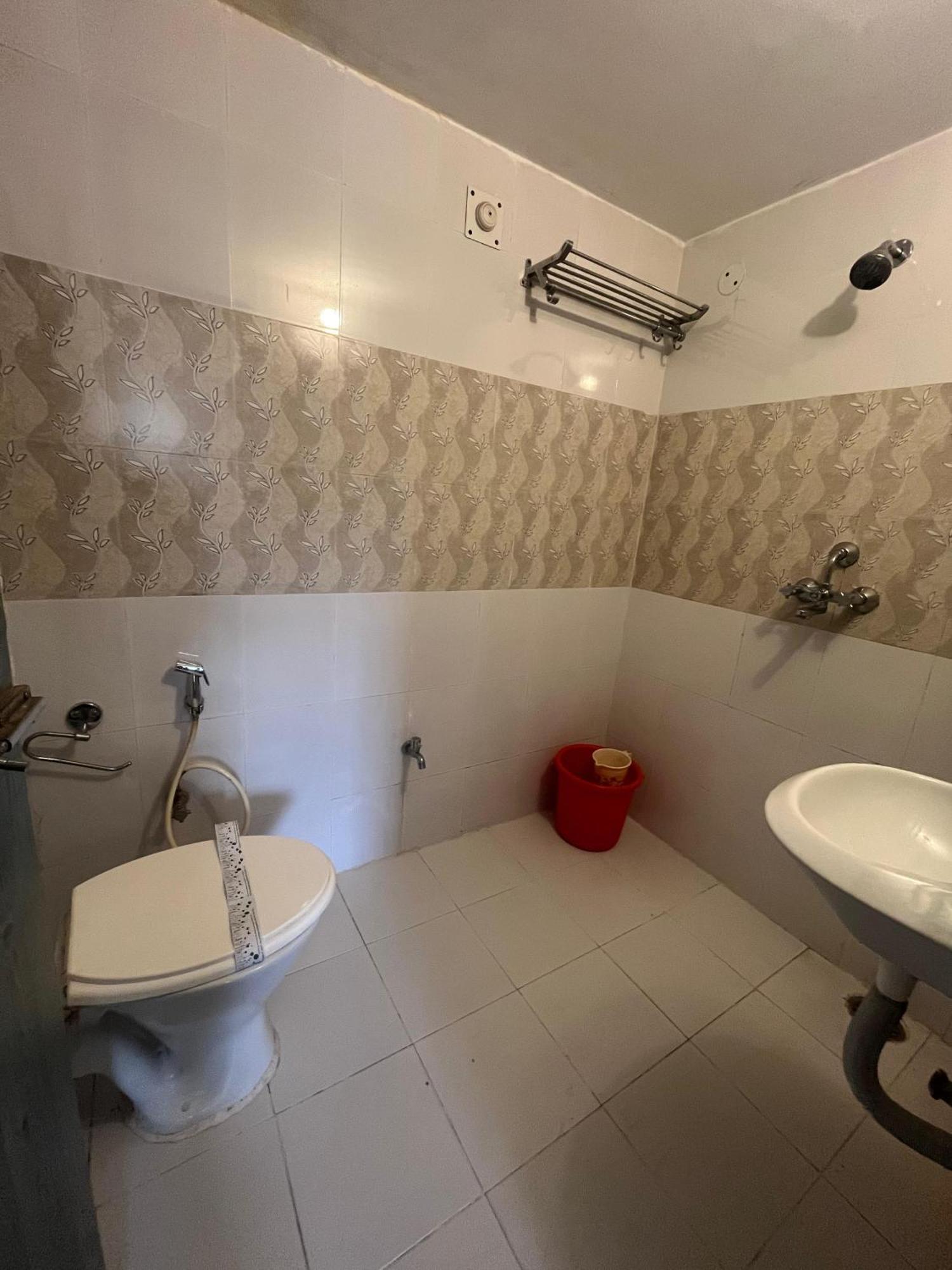 Hotel Ananda Bokaro Luaran gambar