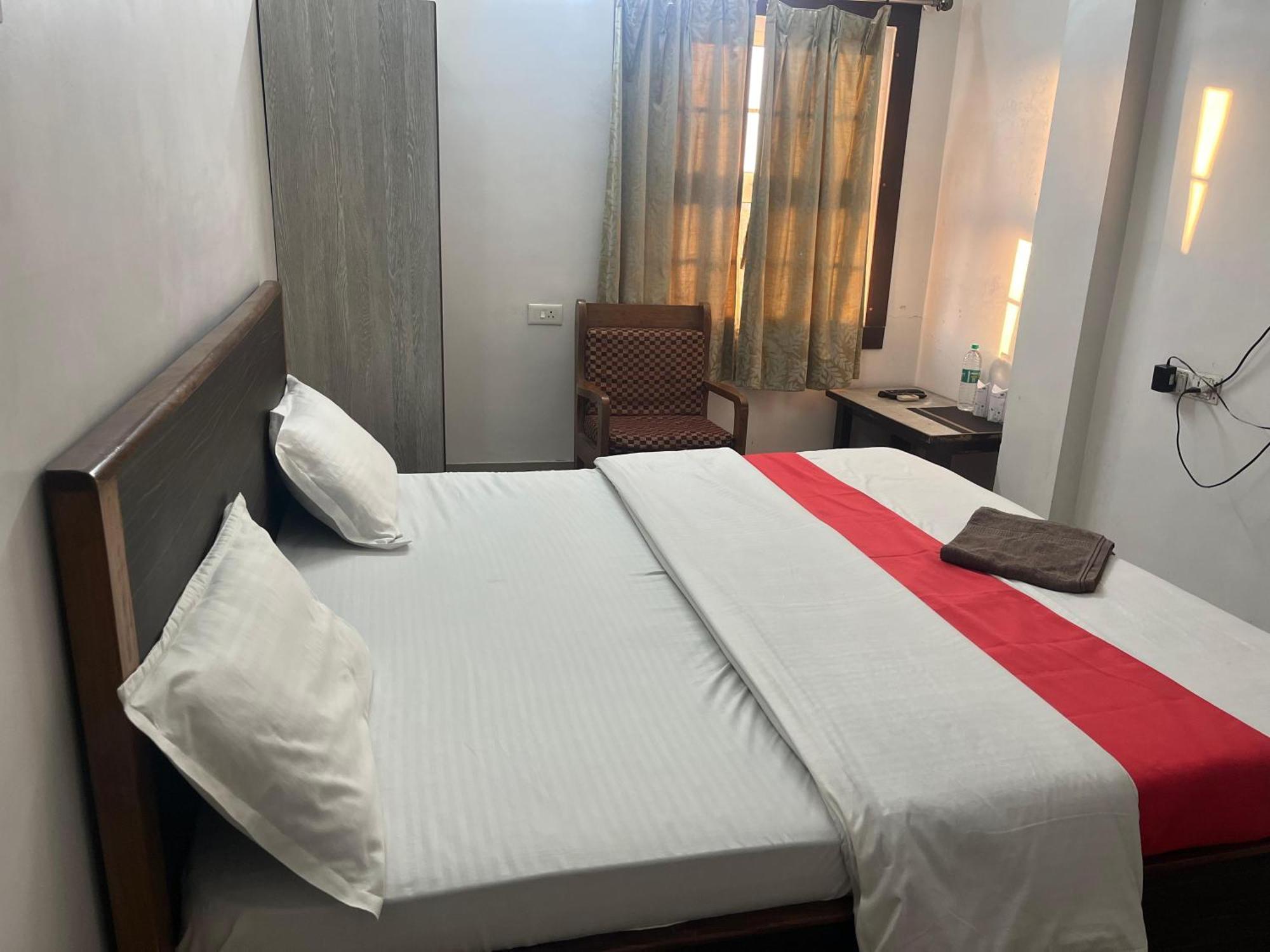 Hotel Ananda Bokaro Luaran gambar